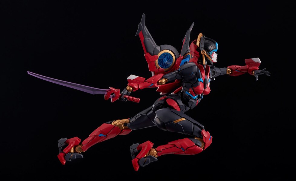 flame toys windblade release date